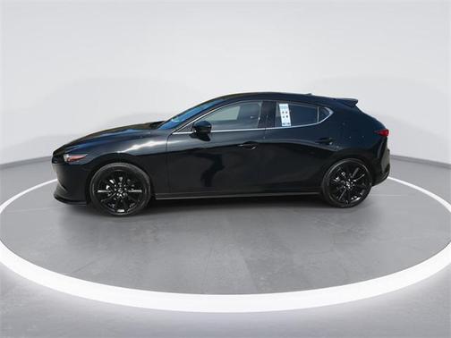 2026 Mazda Mazda3 2.5 Turbo AWD