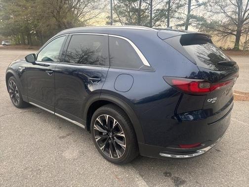 2025 Mazda CX-90 Premium Plus