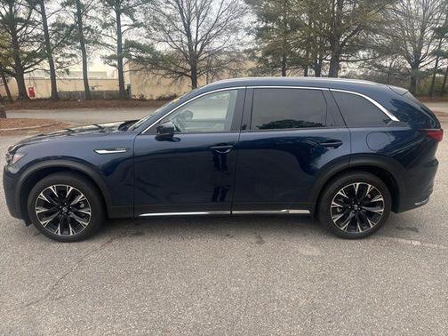 2025 Mazda CX-90 Premium Plus