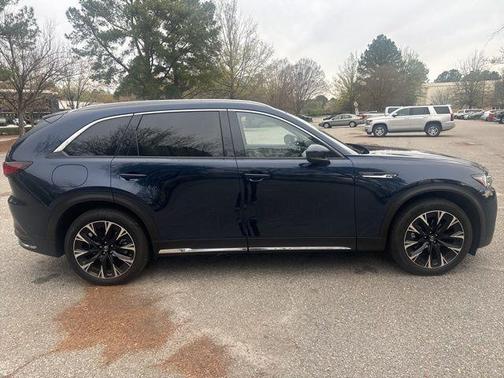 2025 Mazda CX-90 Premium Plus