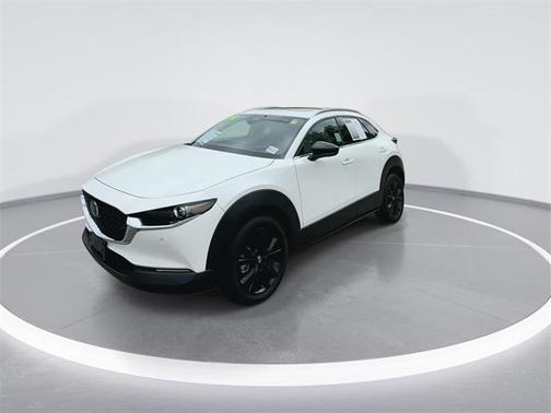2024 Mazda CX-30 2.5 Turbo Premium Plus Package