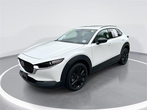 2024 Mazda CX-30 2.5 Turbo Premium Plus Package