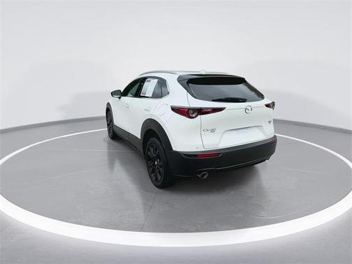 2024 Mazda CX-30 2.5 Turbo Premium Plus Package