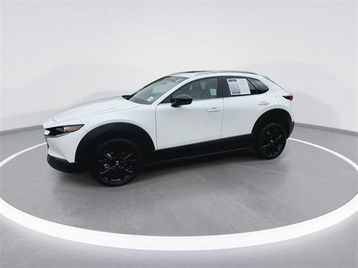 2024 Mazda CX-30 2.5 Turbo Premium Plus Package