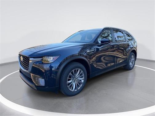 2026 Mazda CX-90 SE