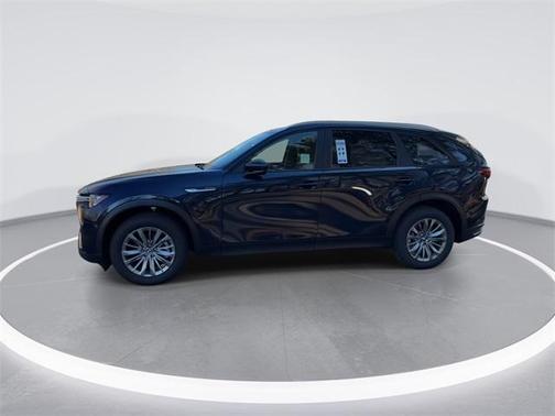 2026 Mazda CX-90 SE