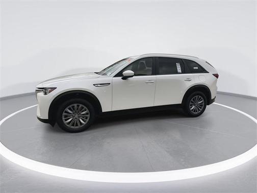 2025 Mazda CX-90 3.3 Turbo S