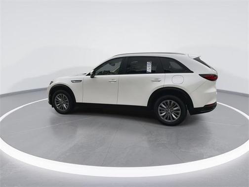 2025 Mazda CX-90 3.3 Turbo S