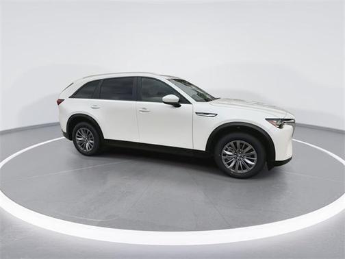 2025 Mazda CX-90 3.3 Turbo S