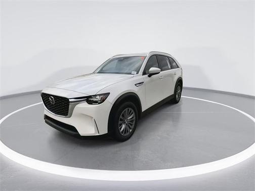 2025 Mazda CX-90 3.3 Turbo S