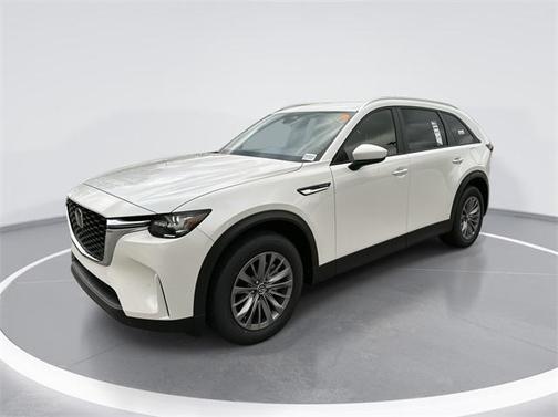 2025 Mazda CX-90 3.3 Turbo S