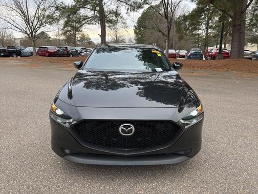 2023 Mazda Mazda3 FWD w/Select Package