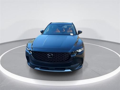 2026 Mazda CX-50 2.5 Turbo Meridian Edition