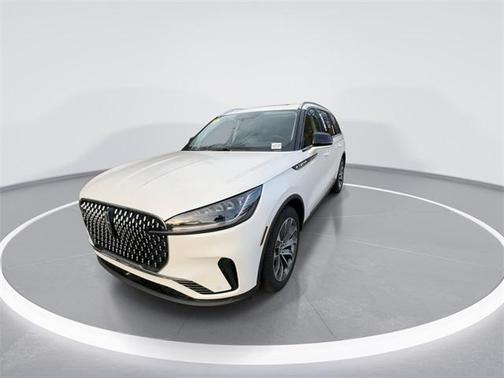 2026 Lincoln Aviator Reserve RWD