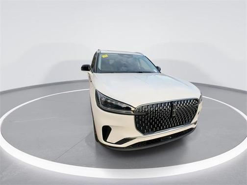 2026 Lincoln Aviator Reserve RWD