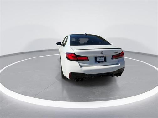 2023 BMW M5 Base