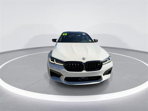 2023 BMW M5 Base