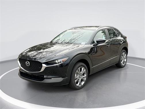 2026 Mazda CX-30 Premium Package