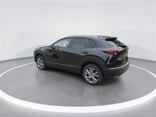2026 Mazda CX-30 Premium Package