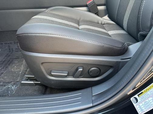 2026 Mazda CX-50 2.5 S