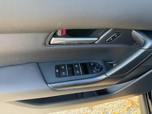 2026 Mazda CX-50 2.5 S