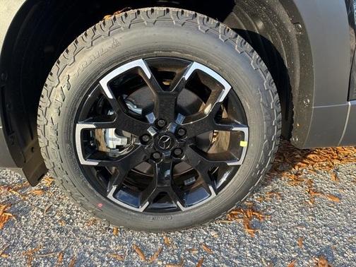 2026 Mazda CX-50 2.5 S