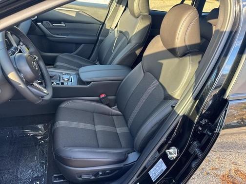 2026 Mazda CX-50 2.5 S