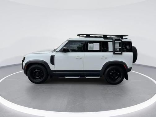 2023 Land Rover Defender 110 S