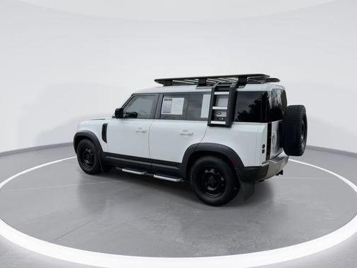 2023 Land Rover Defender 110 S