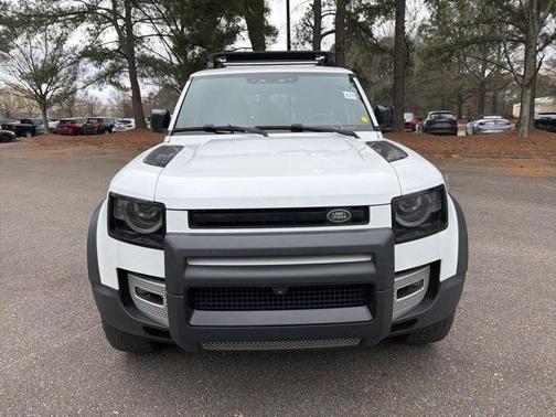 2023 Land Rover Defender 110 S