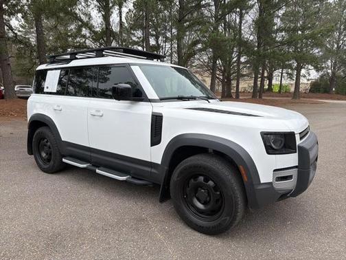 2023 Land Rover Defender 110 S