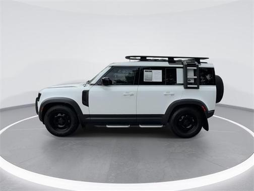 2023 Land Rover Defender 110 S