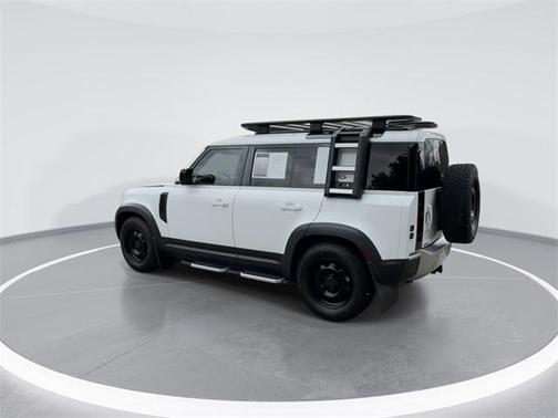 2023 Land Rover Defender 110 S