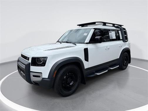 2023 Land Rover Defender 110 S
