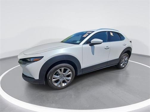 2022 Mazda CX-30 Premium Package