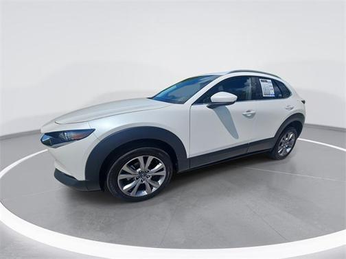 2022 Mazda CX-30 2.5 S Premium Package