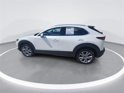 2022 Mazda CX-30 2.5 S Premium Package