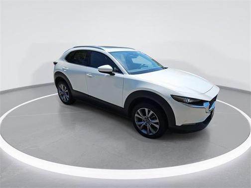 2022 Mazda CX-30 Premium Package