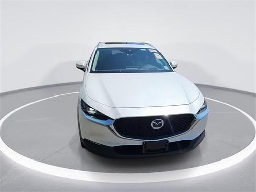 2022 Mazda CX-30 Premium Package