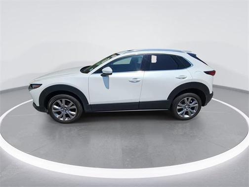 2022 Mazda CX-30 Premium Package