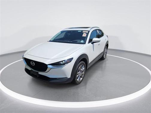 2022 Mazda CX-30 Premium Package