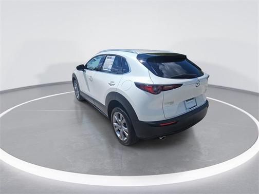 2022 Mazda CX-30 2.5 S Premium Package