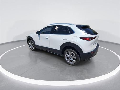 2022 Mazda CX-30 Premium Package