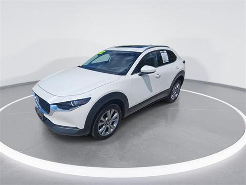 2022 Mazda CX-30 2.5 S Premium Package