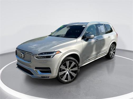 2024 Volvo XC90 B6 Plus Bright Theme 7-Seater