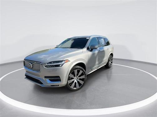 2024 Volvo XC90 B6 Plus Bright Theme 7-Seater