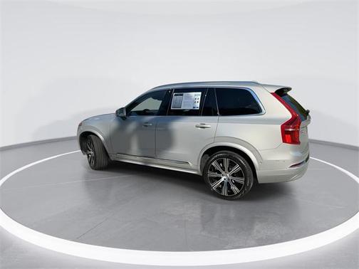 2024 Volvo XC90 B6 Plus Bright Theme 7-Seater