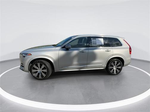 2024 Volvo XC90 B6 Plus Bright Theme 7-Seater