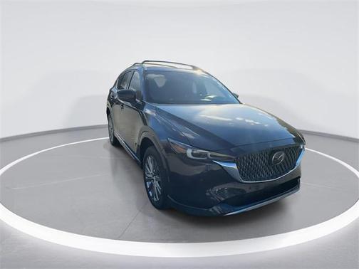 2025 Mazda CX-5 Signature