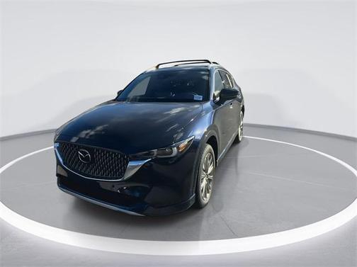 2025 Mazda CX-5 Signature